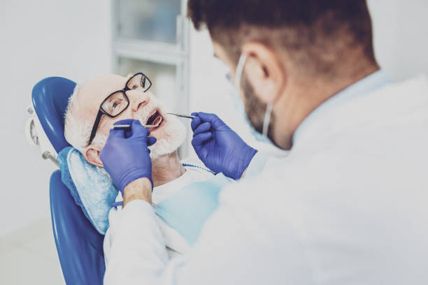 Best Emergency Treatment for Dental Infections or Abscesses in Gretna, FL